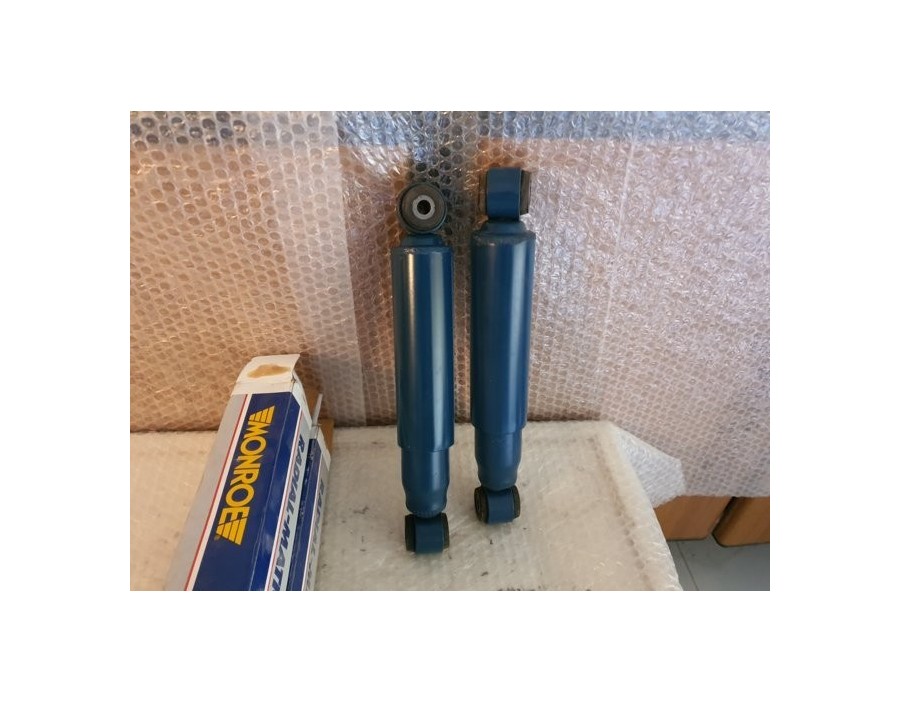 R2661 Coppia ammortizzatori Opel Combo 1985-2001
