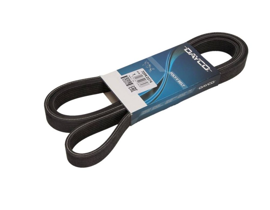 KIT GUARNIZIONI, COPRITESTATA_7DPK2074DAY