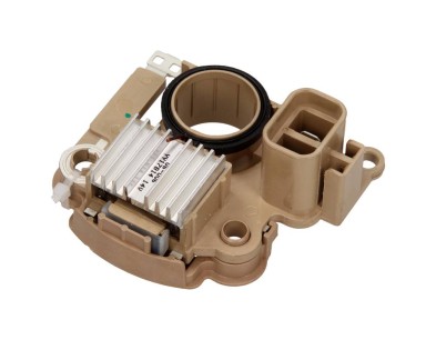 Regolatore alternatore