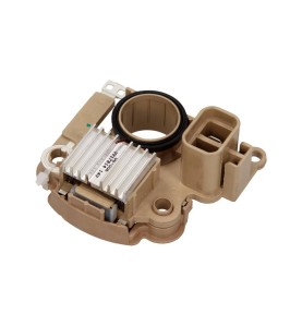 Regolatore alternatore