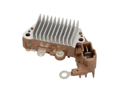 Regolatore alternatore