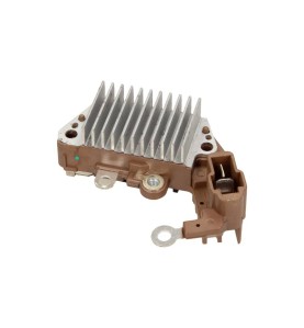 Regolatore alternatore