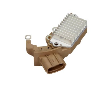 Regolatore alternatore
