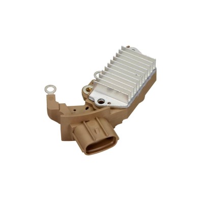 Regolatore alternatore