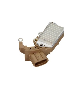 Regolatore alternatore