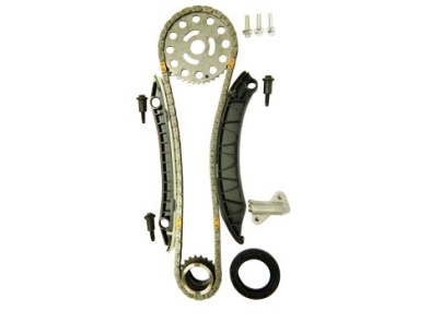 Kit catena distribuzione