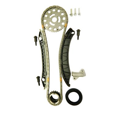 Kit catena distribuzione