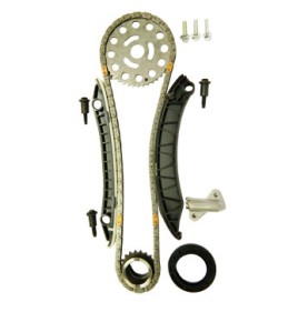 Kit catena distribuzione