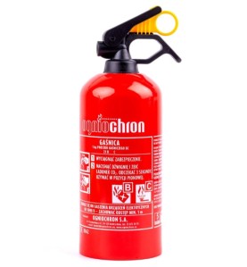 GANICA PROSZKOWA 1KG GP-1Z BC BEZ WIESZAKA