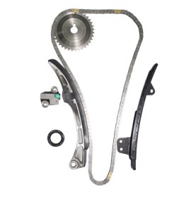 Kit catena distribuzione