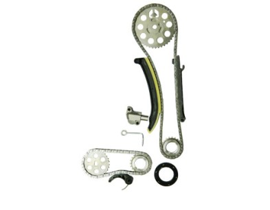 Kit catena distribuzione