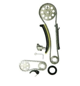 Kit catena distribuzione