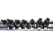 ZESTAW KLUCZY TRZPIENIOWYCH 1/4 TORX-5 SAFE 7 CZ. ZESTAW KLUCZY TRZPIENIOWYCH 1/4 TORX-5 SAFE 7 CZ.