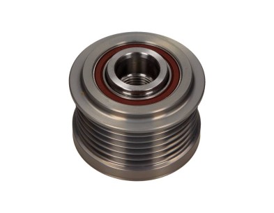 Dispositivo ruota libera alternatore