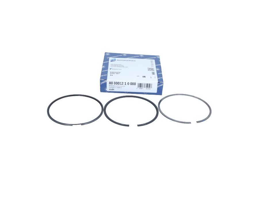 Kit fasce elastiche