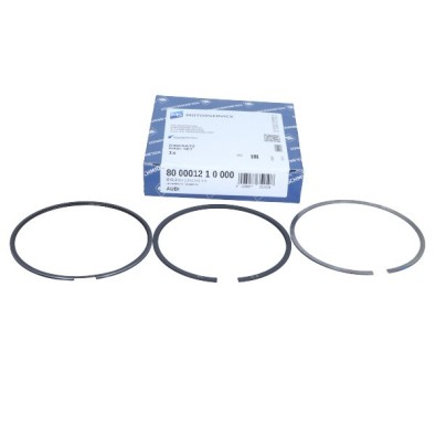Kit fasce elastiche
