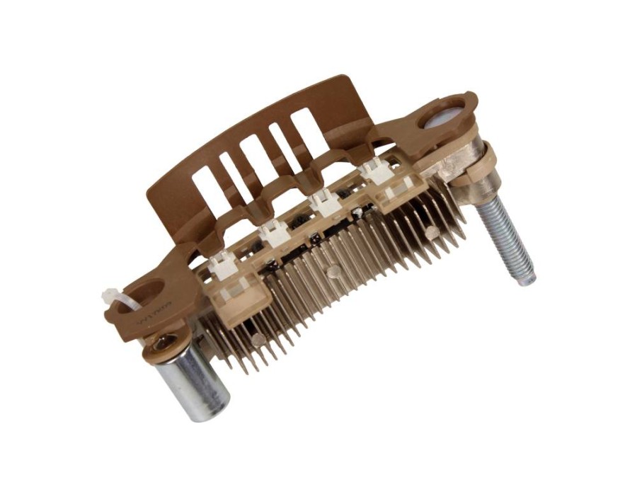 RADDRIZZATORE, ALTERNATORE_ARC5102