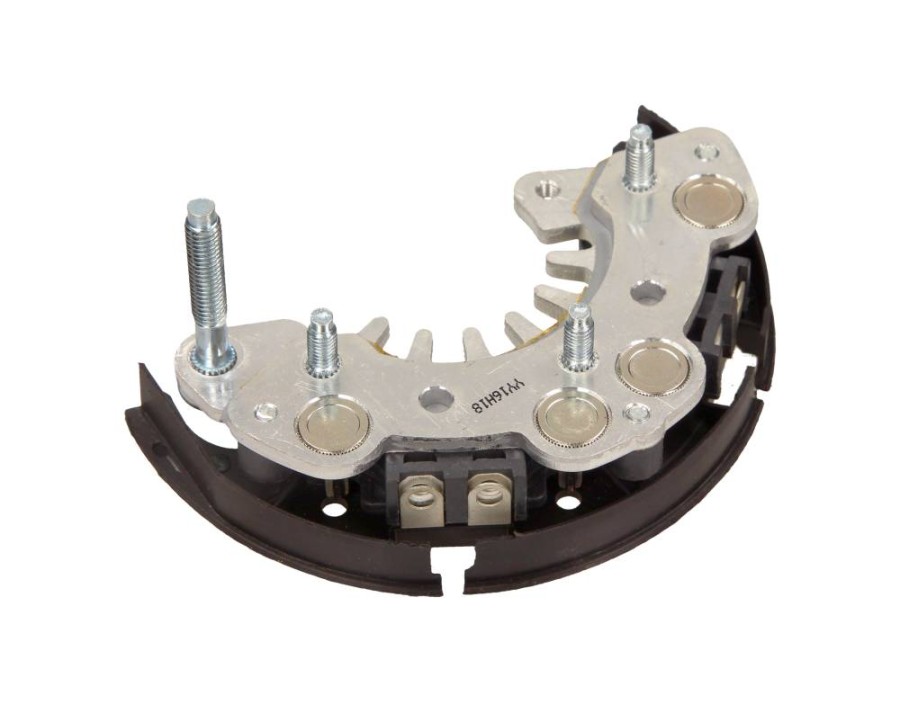 RADDRIZZATORE, ALTERNATORE_ARC2019