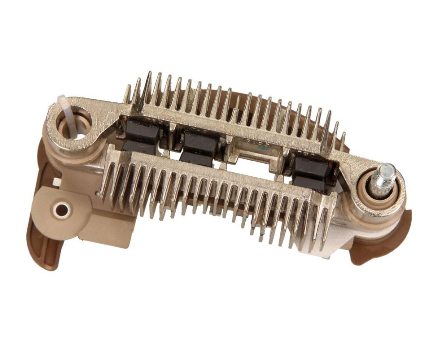 RADDRIZZATORE, ALTERNATORE_ARC5114