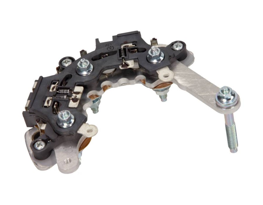 RADDRIZZATORE, ALTERNATORE_ARC2060