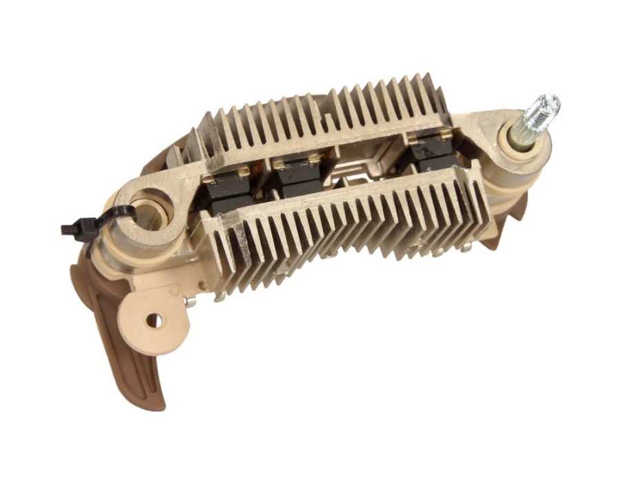 RADDRIZZATORE, ALTERNATORE_ARC5168