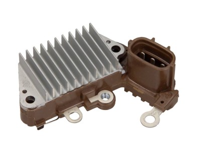 Regolatore alternatore