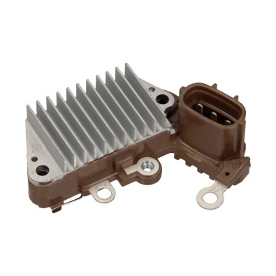 Regolatore alternatore