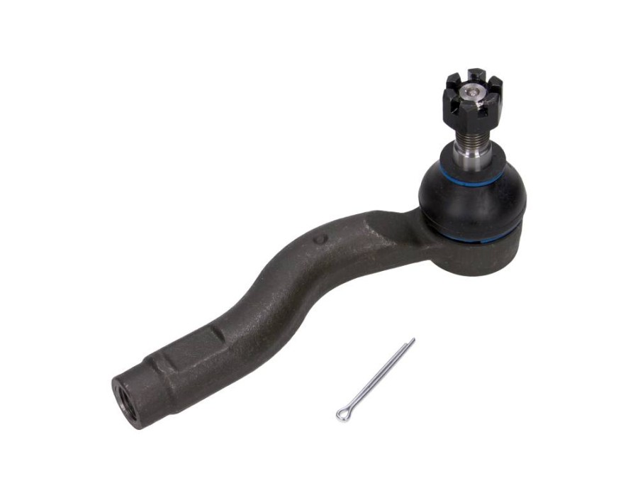 Testa barra d'accoppiamento