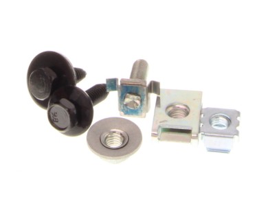 ZESTAW MOC. OSONY SIL. PEUGEOT 307 '01-'07