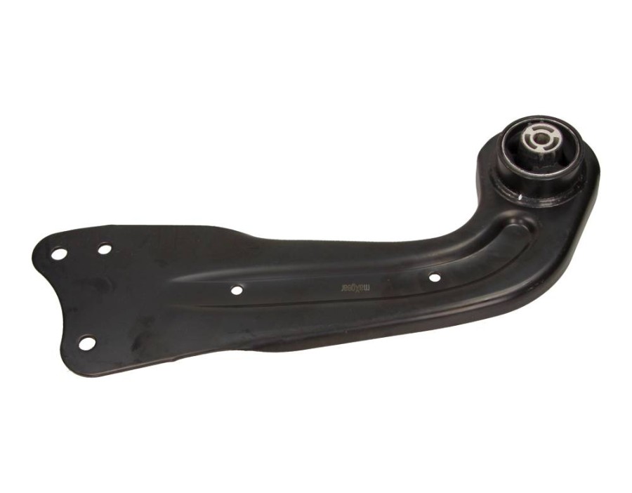 Braccio oscillante, Sospensione ruota