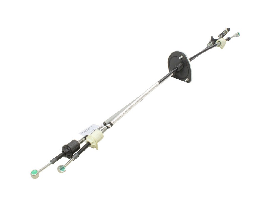 LINKA ZMIANY BIEGW (KPL.) IVECO DAILY (06-11)