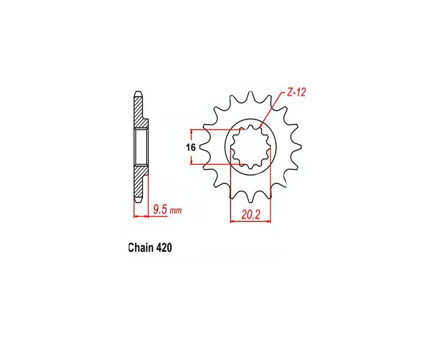KIT CILINDRO TRASMETTITORE/SECONDARIO, FRIZIONE_SUNF110-14