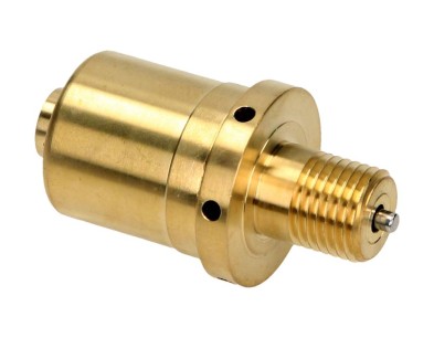 ZAWR STERUJCY KOMPRESORA KLIMATYZACJI SANDEN SD7V16