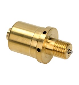 ZAWR STERUJCY KOMPRESORA KLIMATYZACJI SANDEN SD7V16