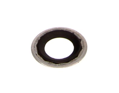 PIERCIE KLIMATYZACJI METALOWO GUMOWY 8MM