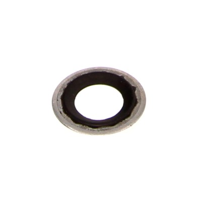 PIERCIE KLIMATYZACJI METALOWO GUMOWY 8MM