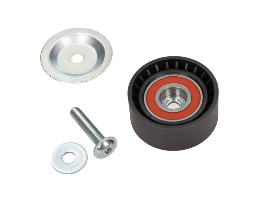 KIT MONTAGGIO, COMPRESSORE_57512MG