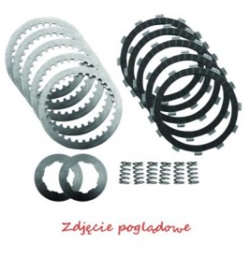 SPRZGO KPL. MOTO. HONDA CBR 125 RW7/RW8/RW9/RWA/RWB (07-14)
