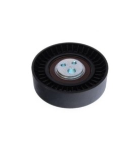 Rullo tenditore, Cinghia Poly-V