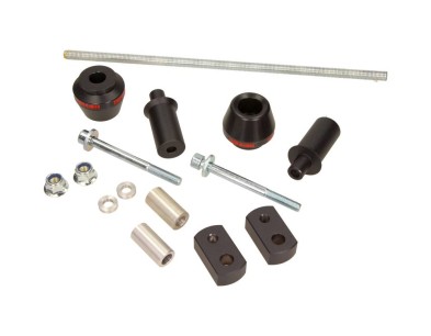 CRASH PAD MOTO. DUCATI 848/EVO