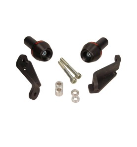 CRASH PAD MOTO. HONDA CBR 250 R