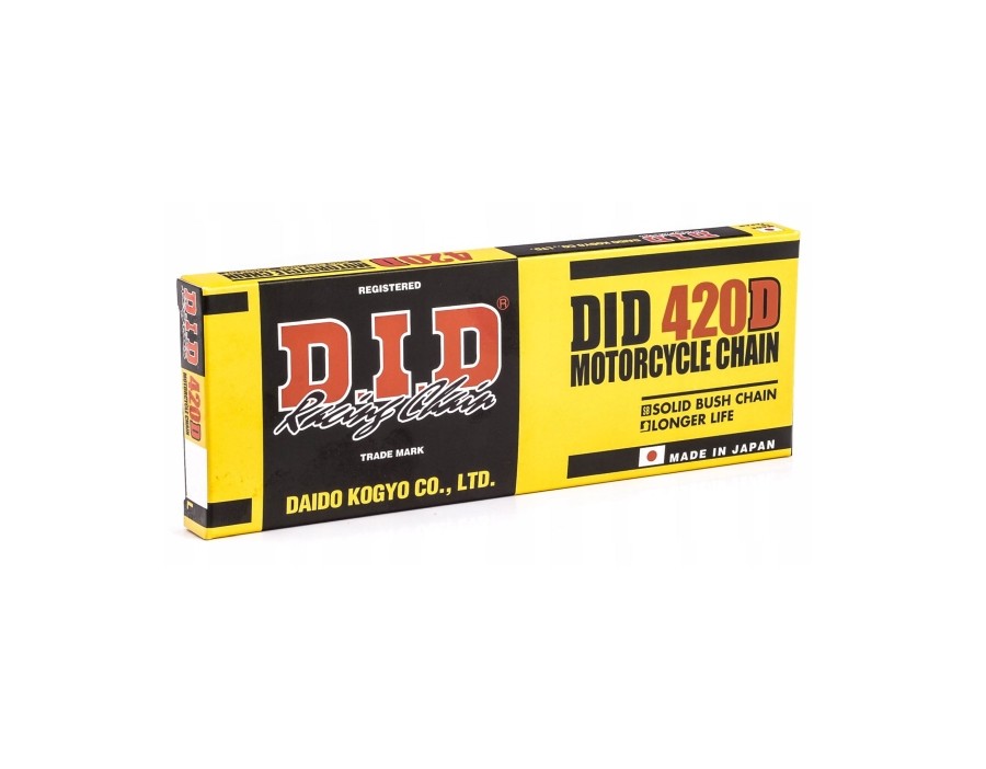 Z¨BATKA NAP¨DZANA TY MOTO. SUNSTAR_DID428D-114