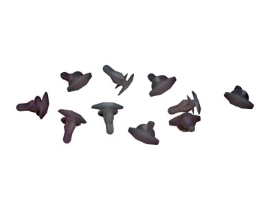 SPINKA MOCOW. ATRAPY TOYOTA YARIS 10SZT