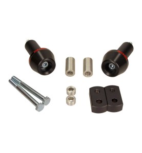 CRASH PAD MOTO. KAWASAKI ZZR 1400