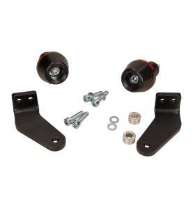 CRASH PAD MOTO. SUZUKI GSX-F 600