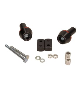 CRASH PAD MOTO. SUZUKI V-STROM 1000 14-