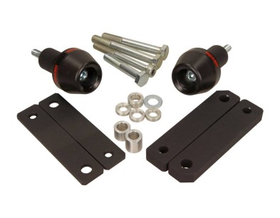 CRASH PAD MOTO. YAMAHA FJR 1300 -05