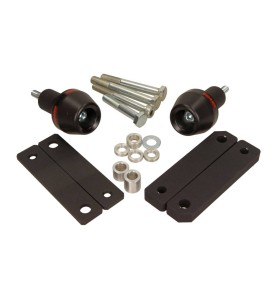 CRASH PAD MOTO. YAMAHA FJR 1300 -05