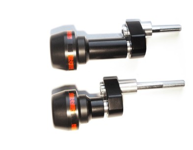 CRASH PAD MOTO. YAMAHA FJR 1300 06-12