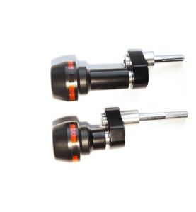 CRASH PAD MOTO. YAMAHA FJR 1300 06-12